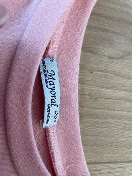 Dlhá mikina mayoral, mayoral,122