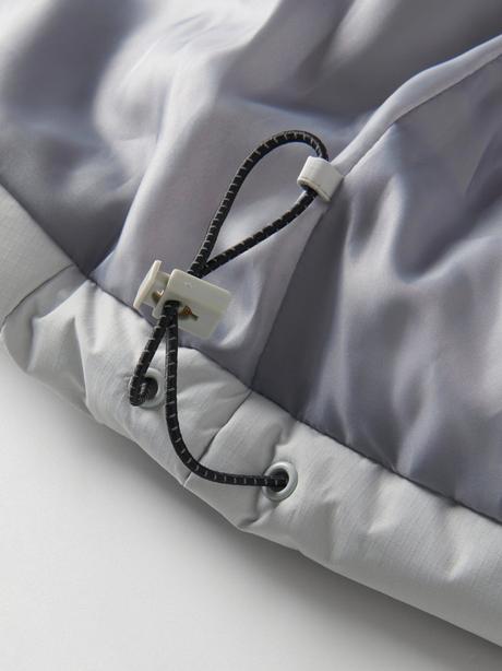 Úžasná nepremokavá a neprefúkavá zimná bunda, reserved,158