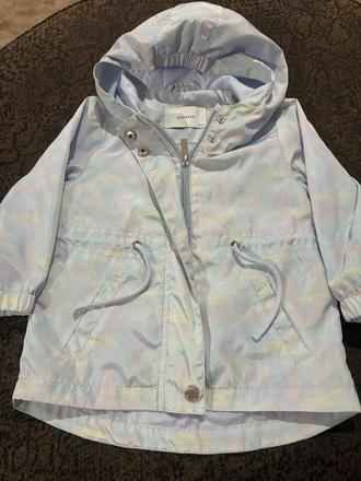 Tenka bunda, reserved,86