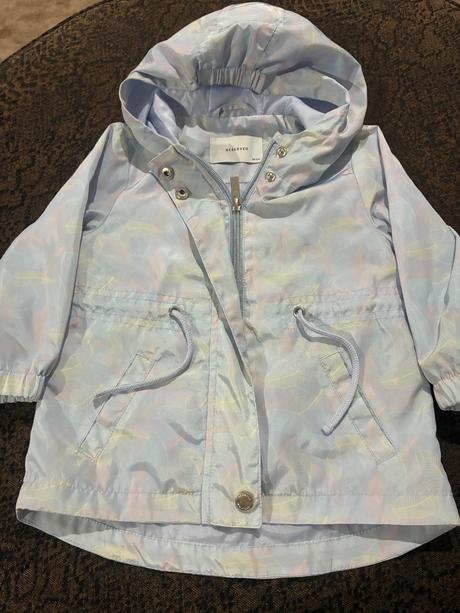 Tenka bunda, reserved,86