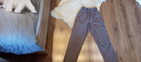 Voľné nohavice, pepco,152