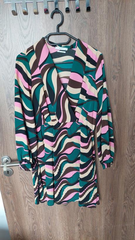 Reserved šaty, reserved,36