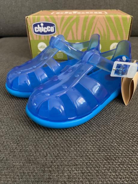 Sandálky do vody, chicco,21 / 24 / 25 / 26
