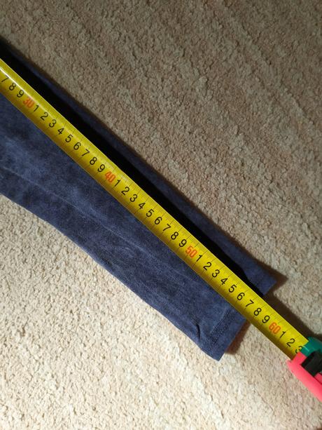 Missguided crop tričko s dlhými rukávmi, s