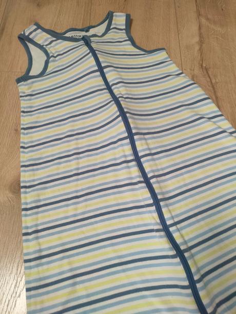 Bavlnený spací vak lupilu, veľ. 110, lupilu