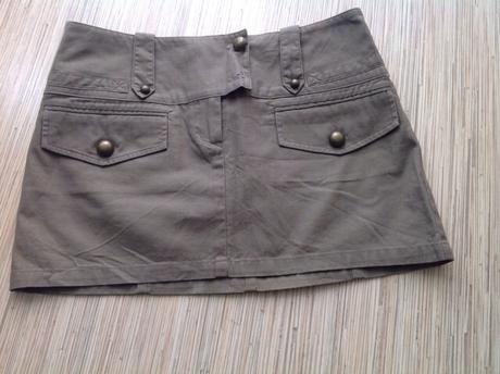 Pekna sukňa, warehouse,xs