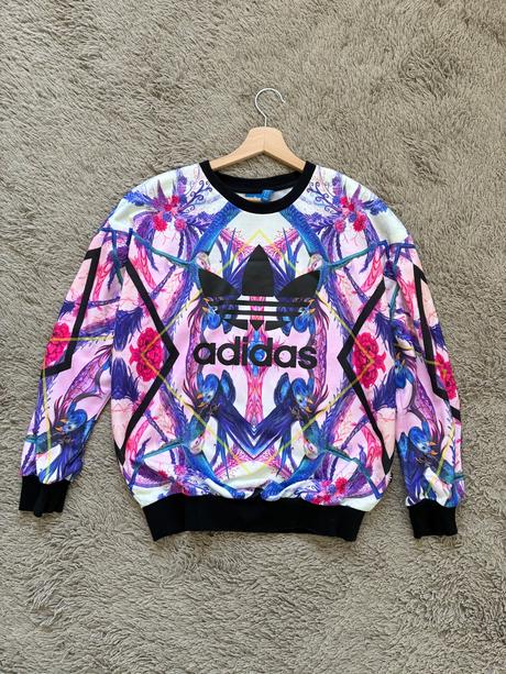 Adidas mikina, adidas,s