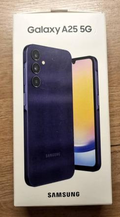 Samsung galaxy a25 5g, samsung