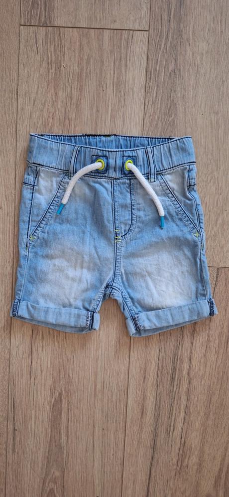 Šortky, dopodopo,86