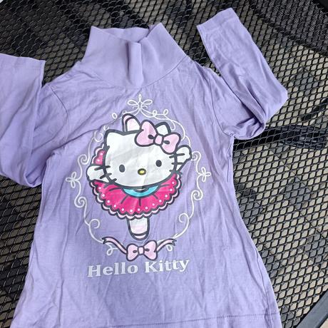 Hello kitty tričko, hello kitty,104