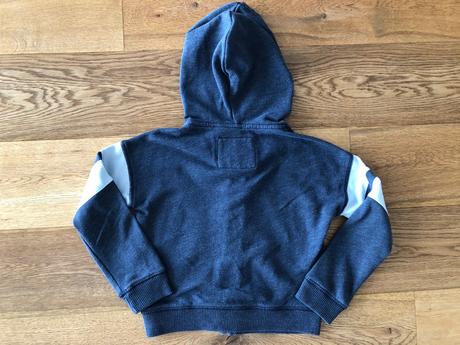 Mikina abercrombie, abercrombie&fitch,116