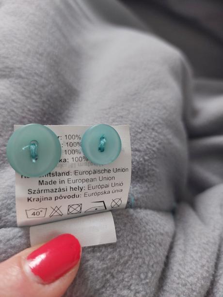 Zimný fusak, brendon