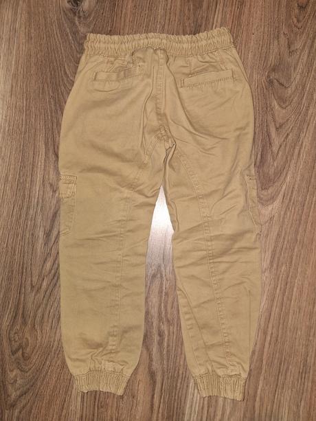 Frajerske nohavice, pepco,110