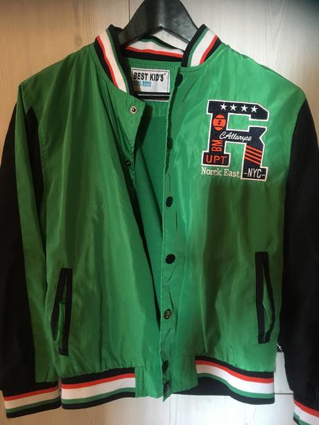 Jarná vetrovka, 140