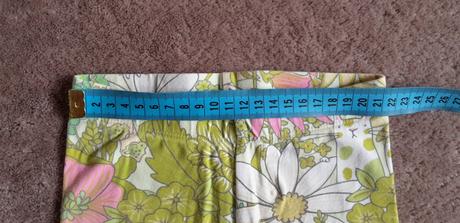 Kvetinové legíny, next,86