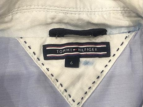 Tommy hilfiger sako xs/s, tommy hilfiger,xs