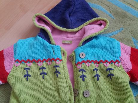 Zatepleny sveter, 98