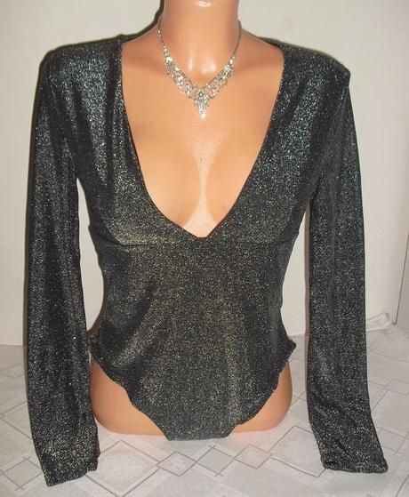 Tally weijl trblietave body, tally weijl,l