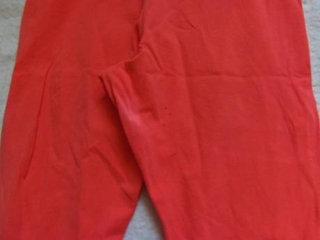 Legíny bavlnené, name it,152