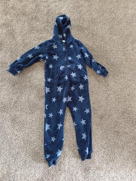 Overal na spanie, bonprix,128