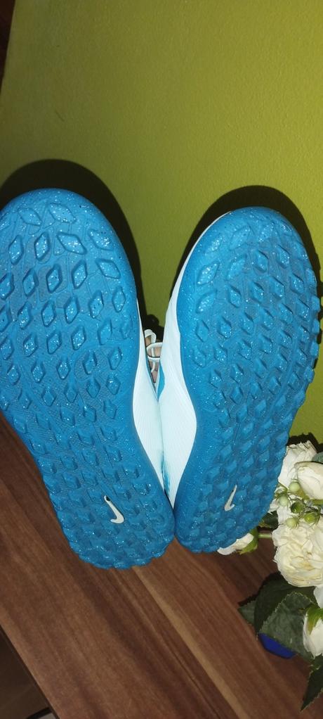 Nike halovky, nike,41