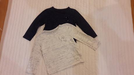 Trička f&f, f&f,104