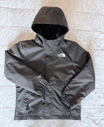 Bundy chlapec 140 north face, 140