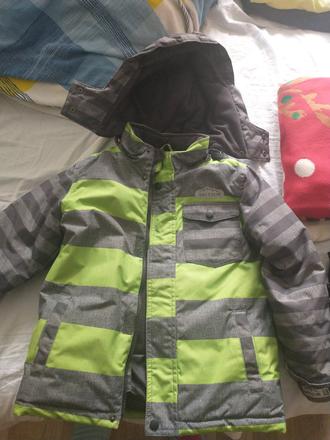 Zimná bunda pidillidi, pidilidi,116