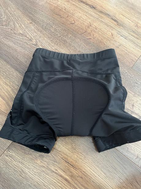 Cyklošortky veľ. 110, klimatex,110