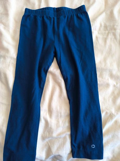 3/4 legíny, mayoral,140