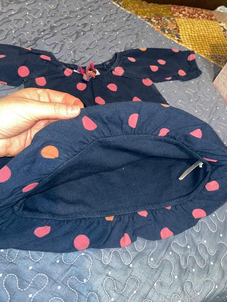 Bodkovane štatočky, 80