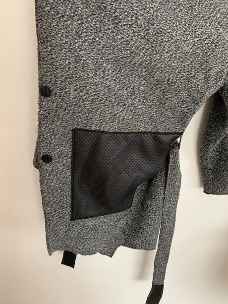 Prechodný kabát, xl