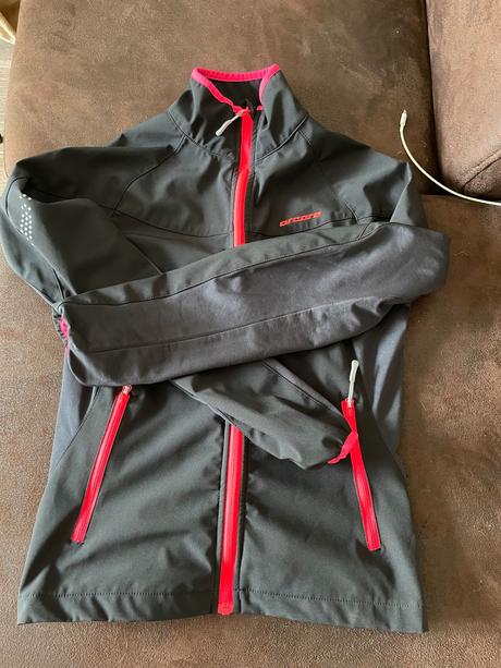 Športová bunda, xs