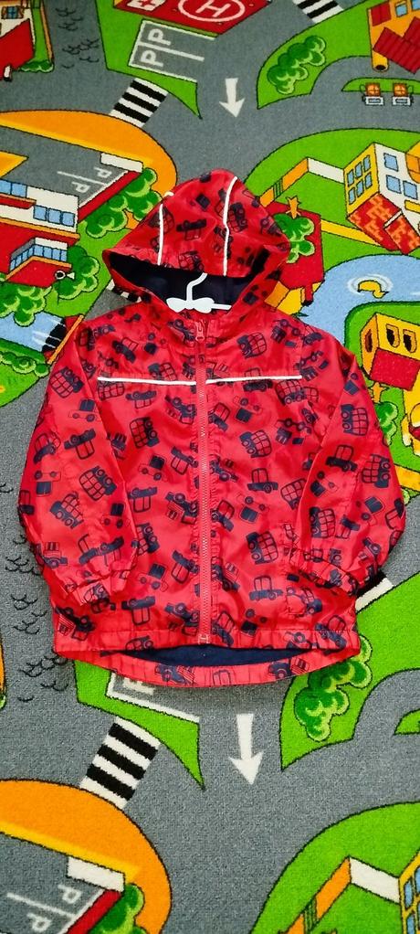 Chlapec 104, 104–116