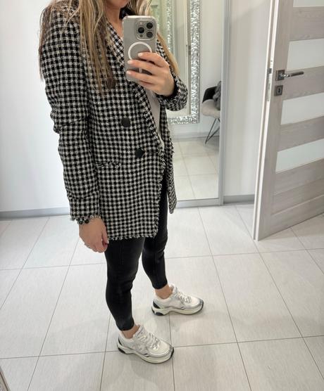 Kabátik next, next,xs