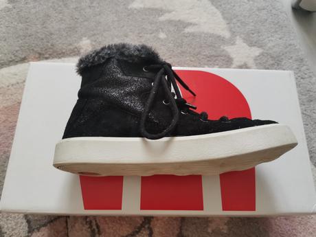 Topánočky, elefanten,30