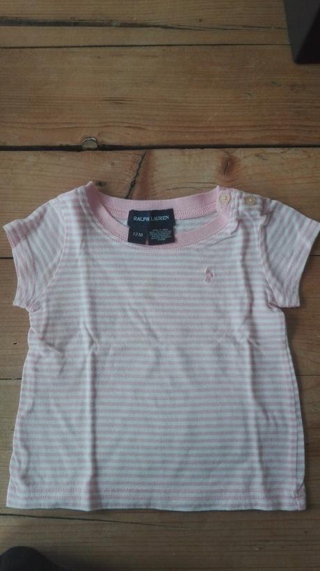 Tricko ralph lauren, ralph lauren,80