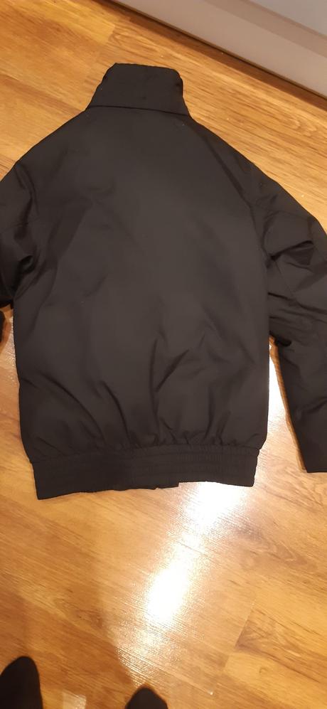 Zimna bunda everest, 152