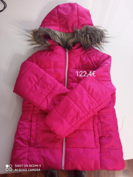 Dievčenské vetrovky, 122