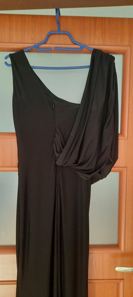 Luxusné spoločenské šaty, 40