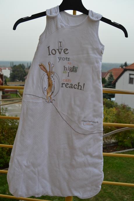 Spací vak,