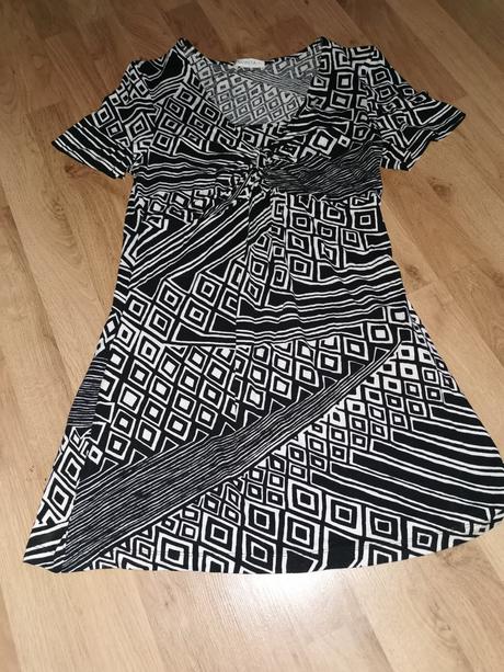 Predĺžená tunika, s