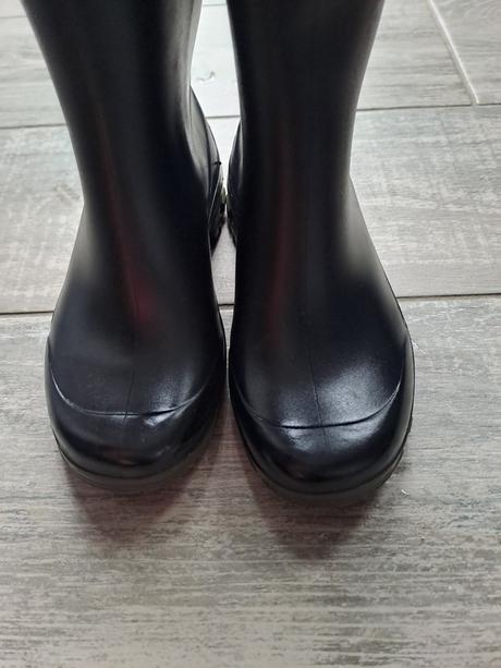 Dievčenské gumáky,  dekatlon, 29