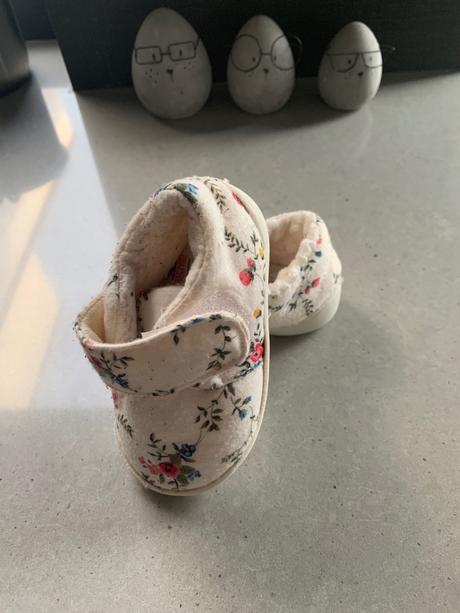 Next papuče, next,23