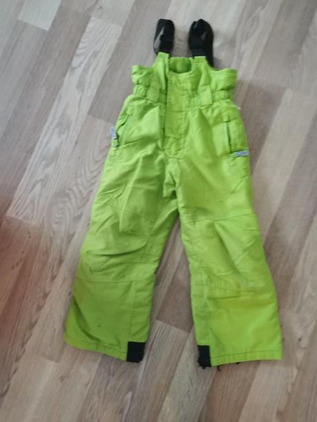 Zelené oteplovacky, etirel,122