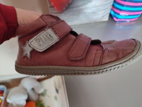 Filii s flisom, filii,31