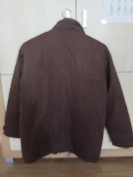 Kvalitná bunda a druhá ako darček, xl