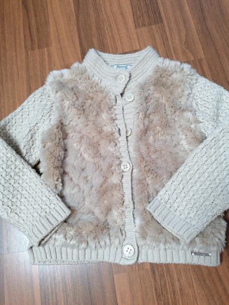 Mayoral sveter 116, mayoral,116