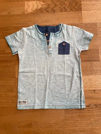 Tricko next, next,98