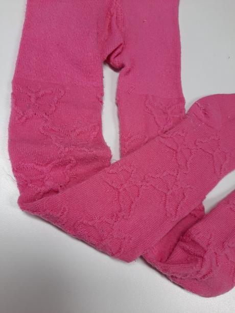 Pančuchové nohavice, lupilu,86